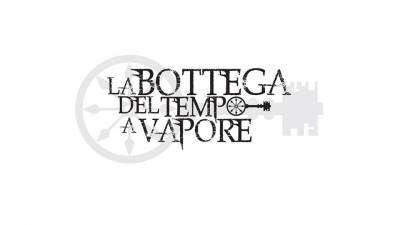 logo La Bottega Del Tempo A Vapore
